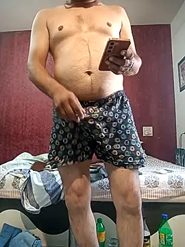 hornydick4you online show from March 10, 2026, 4:38 am