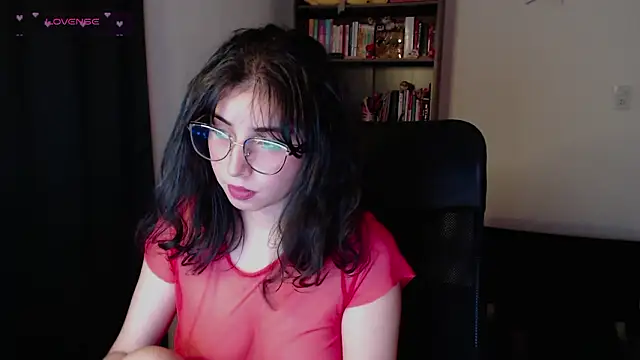 LemonsaD  online show from February 16, 2026, 10:07 pm