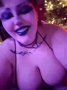 Cutegothcrybabyx online show from March 18, 2025, 4:07 am