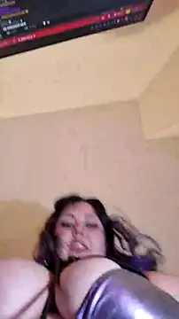 Cutegothcrybabyx online show from July 3, 2026, 1:23 am