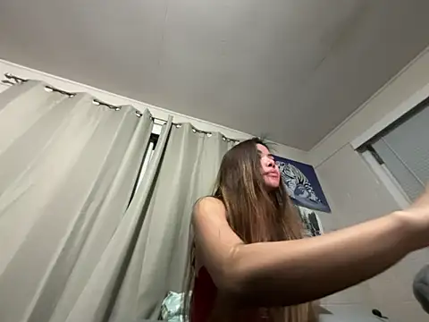 pinay6969 online show from April 8, 2026, 3:57 pm