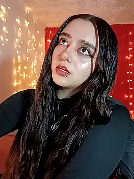 IvonneT online show from February 20, 2025, 4:18 am