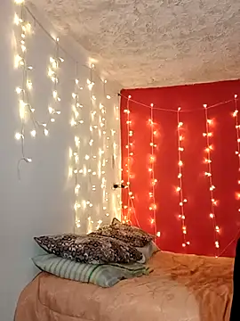 IvonneT online show from March 1, 2025, 4:47 am