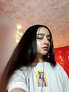 IvonneT online show from February 15, 2025, 9:06 pm