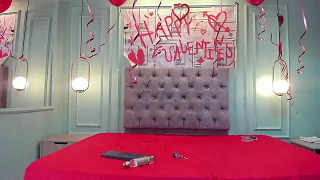 kathe hot online show from February 13, 2025, 7:42 pm