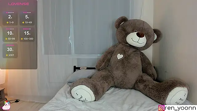 Ren yoon online show from June 22, 2026, 7:16 am
