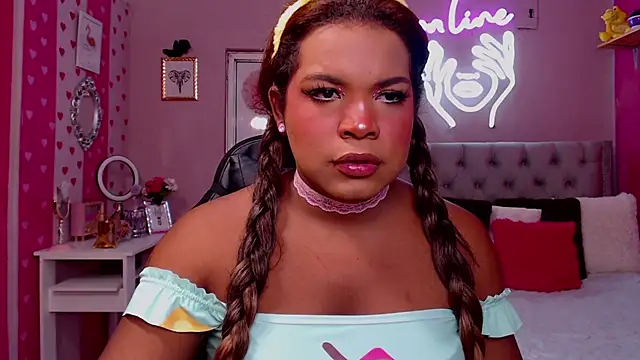 alexa rodriicum online show from January 16, 2025, 6:25 am