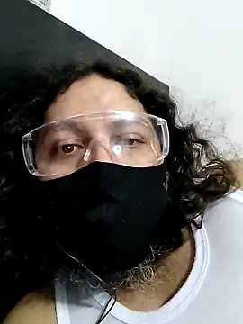 Andy0601 online show from March 5, 2026, 2:19 am