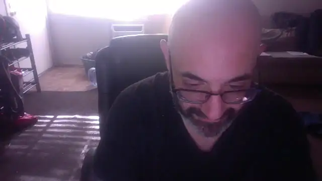 palidin1 online show from February 2, 2026, 10:31 pm