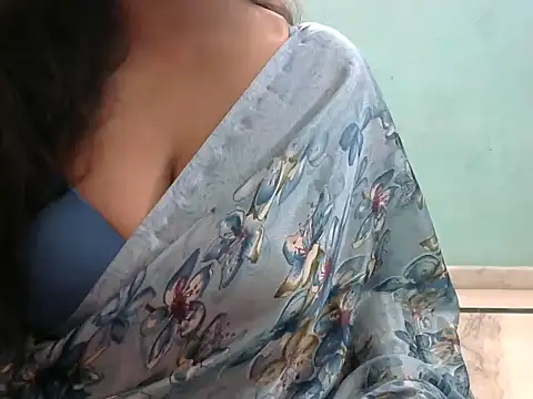 SexyRashmika online show from February 15, 2026, 8:19 pm