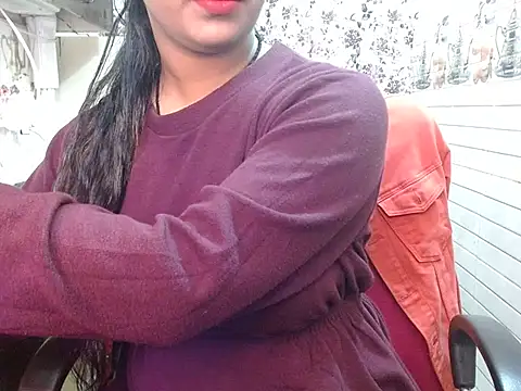 LovingPihu online show from December 22, 2025, 6:02 am