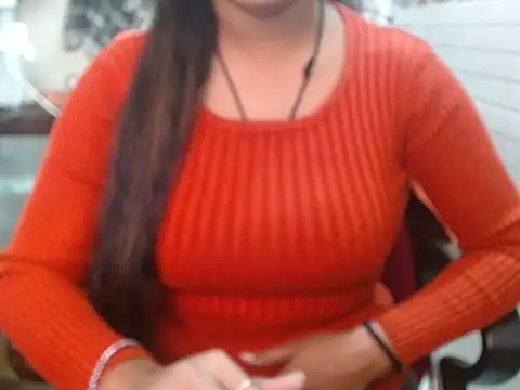 LovingPihu online show from November 16, 2025, 5:45 am