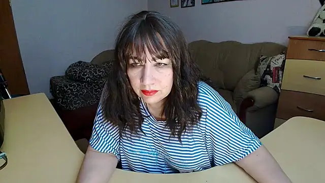 Lucretia Goldi  online show from February 27, 2026, 10:42 pm