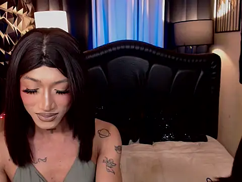 VerSexTs online show from March 10, 2026, 1:37 pm