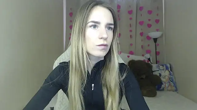 DeboraHorny online show from February 6, 2026, 7:15 am