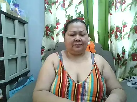 hornyKENDAH online show from March 24, 2026, 8:47 am