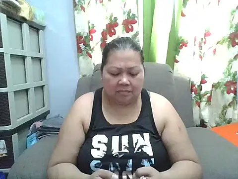 hornyKENDAH online show from April 21, 2026, 2:51 am