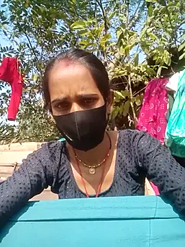 Mohni Das online show from January 10, 2026, 6:53 am