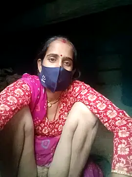 Mohni Das online show from November 21, 2025, 11:53 am