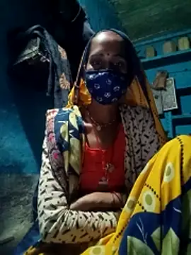 Mohni Das online show from October 21, 2025, 11:15 pm