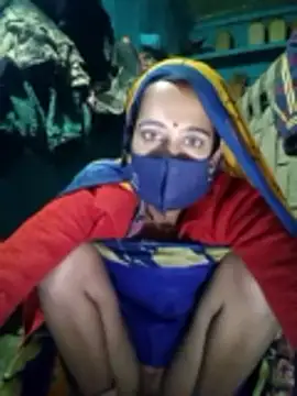 Mohni Das online show from November 16, 2025, 9:08 pm