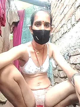 Mohni Das online show from July 29, 2026, 3:50 am