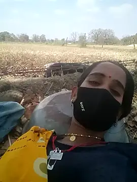 Mohni Das online show from March 25, 2026, 7:41 am