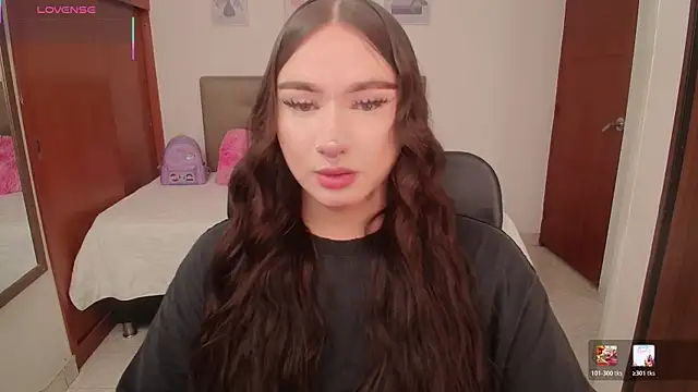 Snapshot of Miley_Baker chatting on February 4, 2026, 1:17 pm Miley Baker online show from February 4, 2026, 1:17 pm