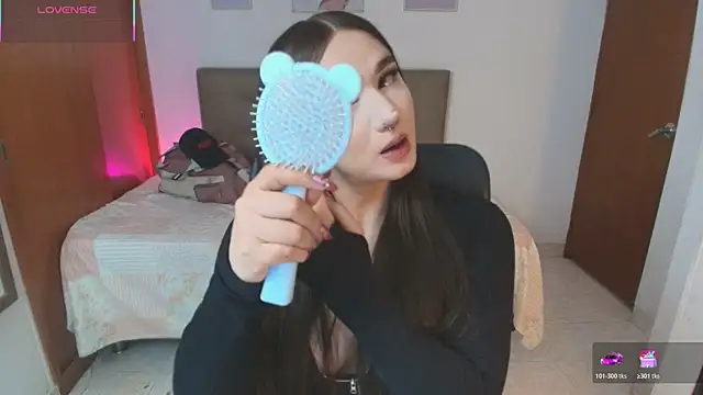 Miley Baker online show from April 1, 2026, 2:25 pm