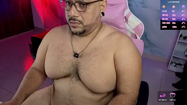 jacoob woods online show from May 24, 2026, 1:33 pm