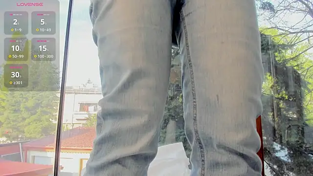 Naila18 online show from April 19, 2026, 5:30 am