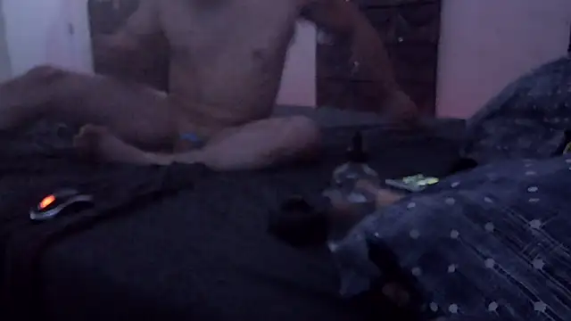 Snapshot of TheHellBilly chatting on October 10, 2025, 10:49 am TheHellBilly online show from October 10, 2025, 10:49 am