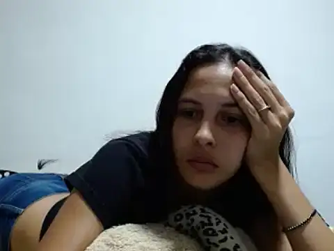 angel delcielo online show from February 6, 2025, 9:49 pm