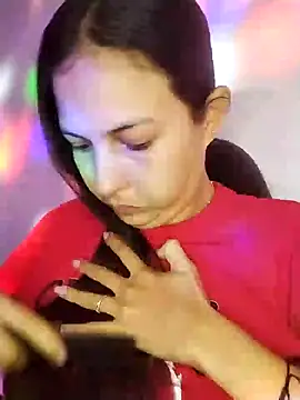 angel delcielo online show from December 27, 2024, 10:37 pm