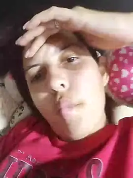 angel delcielo online show from February 3, 2025, 11:26 pm