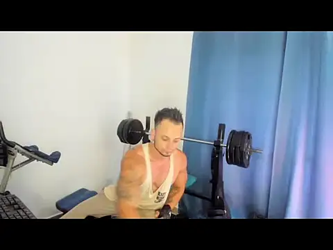 JacobJamess online show from January 13, 2026, 3:05 pm