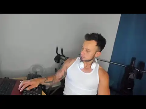 JacobJamess online show from January 9, 2026, 4:08 am