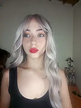 ardient Couple online show from January 22, 2025, 4:13 am