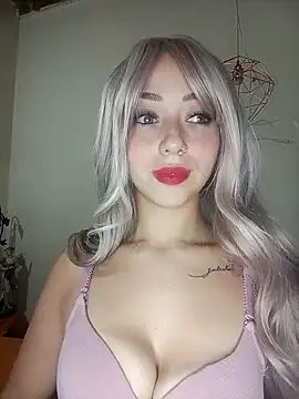 ardient Couple online show from February 15, 2025, 4:25 am