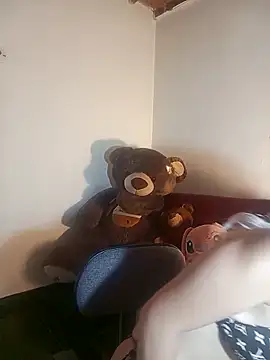 ardient Couple online show from March 3, 2025, 6:35 pm