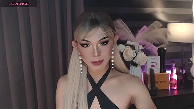 HugecockAlexa online show from September 12, 2025, 7:52 am