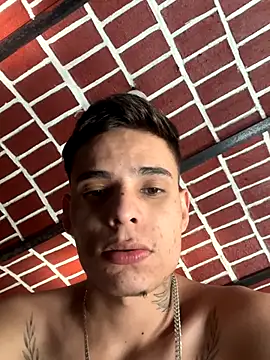 brianor89 online show from November 2, 2025, 5:40 pm