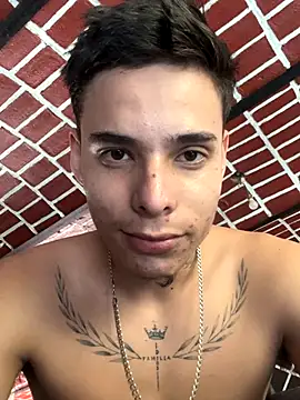 brianor89 online show from September 22, 2025, 4:35 pm