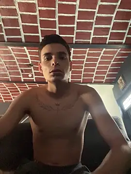 brianor89 online show from October 1, 2025, 2:21 pm