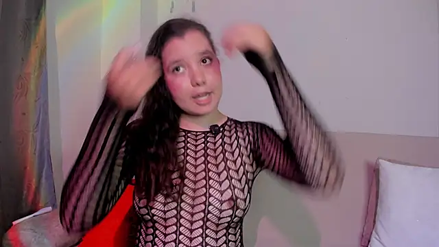 BUUNNY BELLA online show from May 3, 2026, 7:17 pm