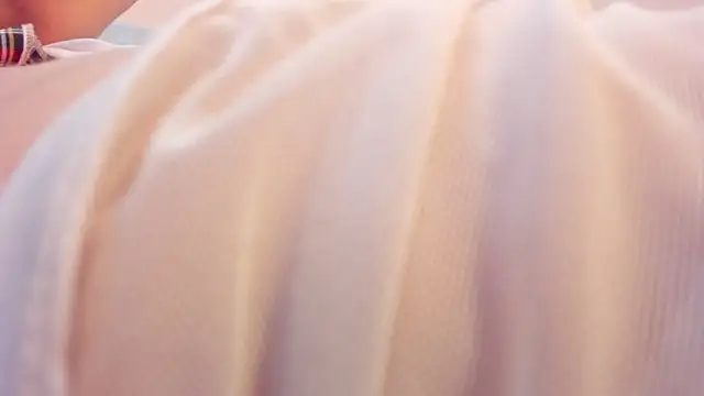 EYMI TOMSOM online show from September 23, 2025, 1:07 pm