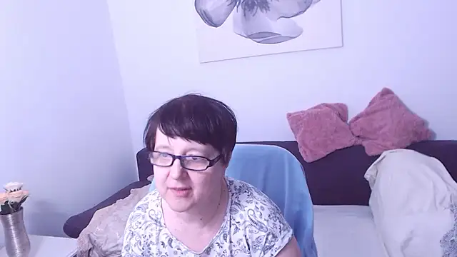 ChristaRose online show from February 7, 2026, 10:29 pm