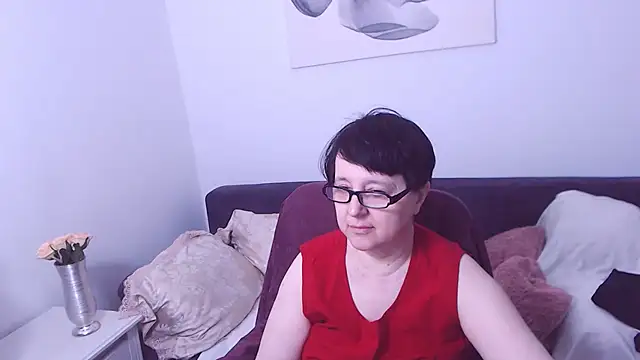 ChristaRose online show from May 9, 2026, 11:19 pm