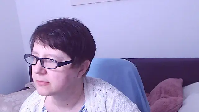 ChristaRose online show from February 23, 2026, 12:34 am