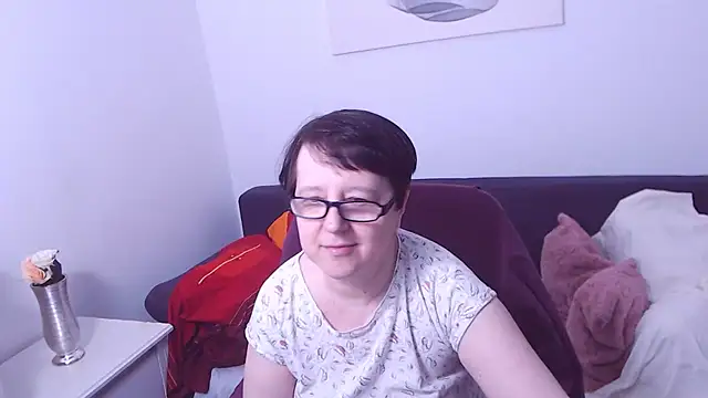 ChristaRose online show from February 11, 2026, 11:04 pm